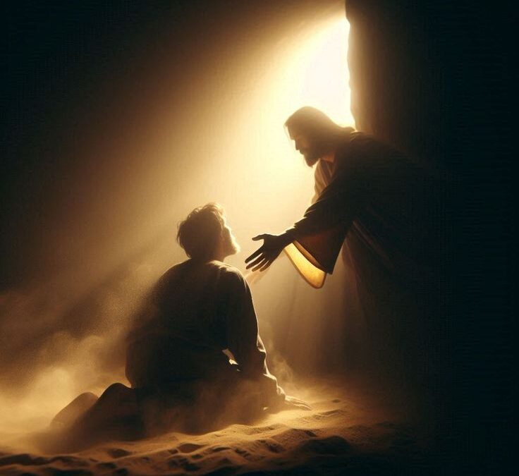 Venerdì Quinta Settimana del Tempo Ordinario – Anno A