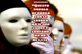 Martedì Quinta Settimana del Tempo Ordinario – Anno A