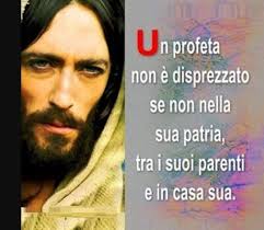 Mercoledì Quarta Settimana del Tempo Ordinario – Anno A