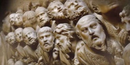 Martedì Sesta Settimana del Tempo Ordinario – Anno A