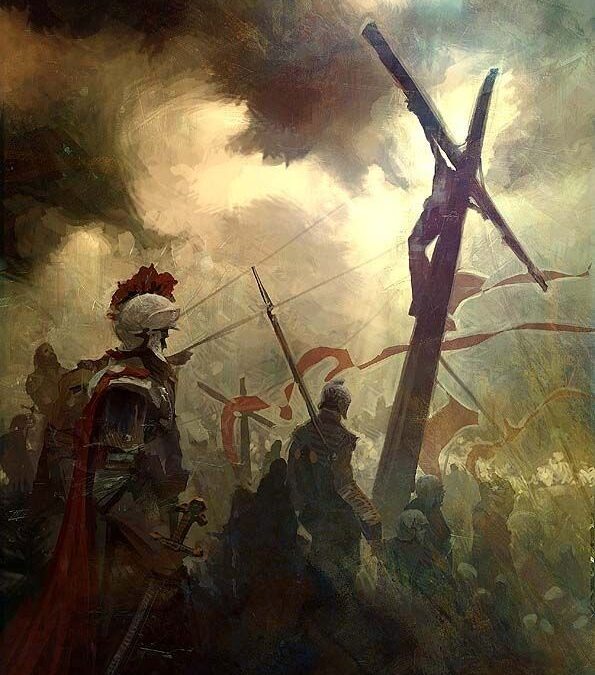 Martedì Quinta Settimana di Quaresima – Anno A