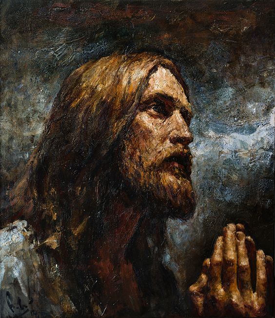 Martedì della Settima Settimana di Pasqua – Anno A
