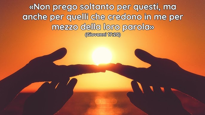 Giovedì della Settima Settimana di Pasqua – Anno A
