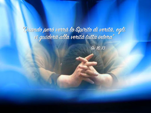 Mercoledì della Sesta Settimana di Pasqua – Anno A